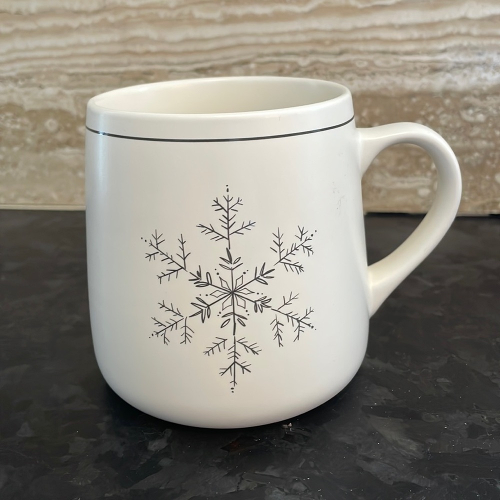 Holiday Mug